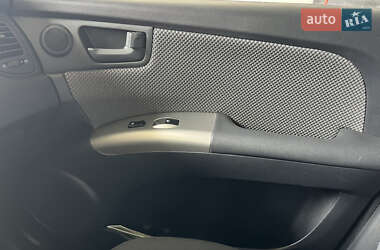 Внедорожник / Кроссовер Kia Sportage 2008 в 