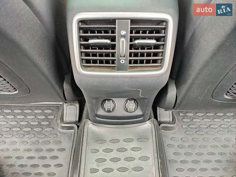 Внедорожник / Кроссовер Kia Sportage 2018 в Бердичеве