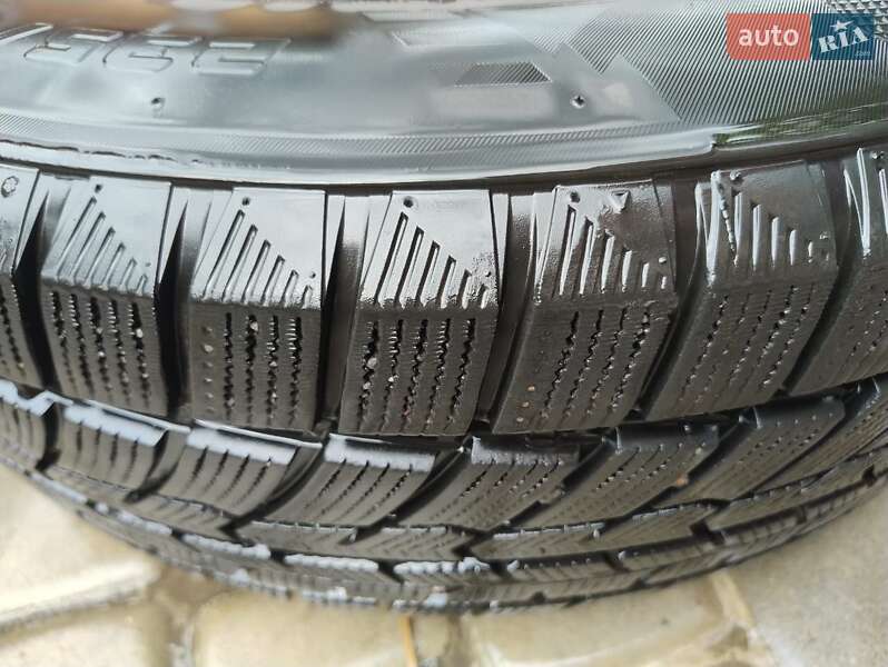 Внедорожник / Кроссовер Kia Sportage 2018 в Бердичеве