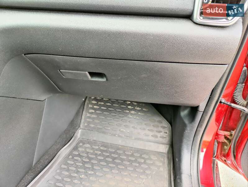 Внедорожник / Кроссовер Kia Sportage 2018 в Бердичеве