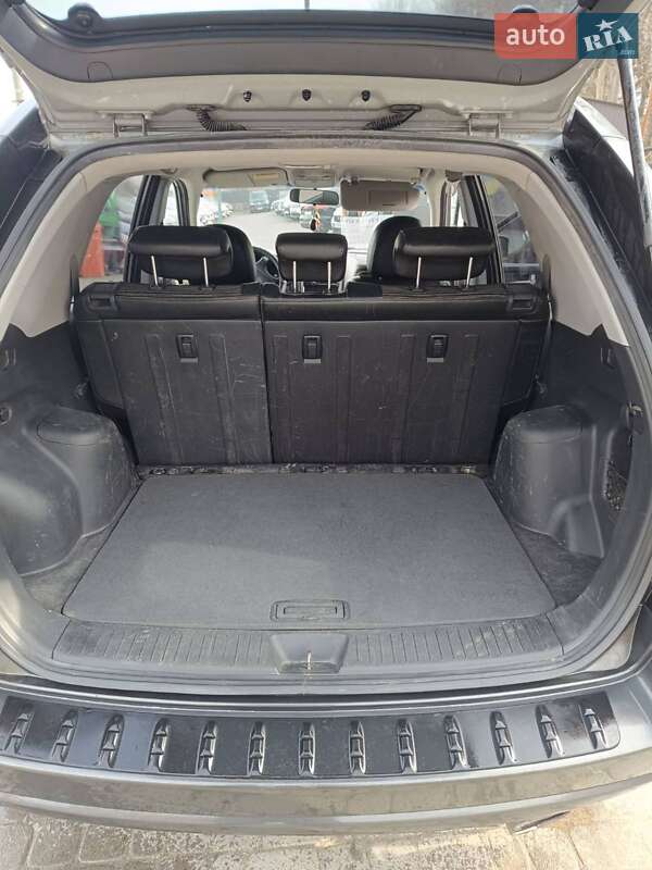 Позашляховик / Кросовер Kia Sportage 2006 в Хмельницькому