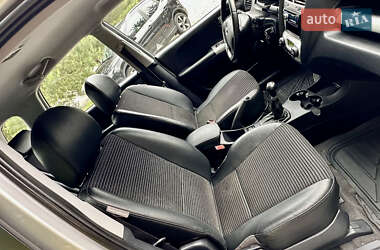 Позашляховик / Кросовер Kia Sportage 2007 в 