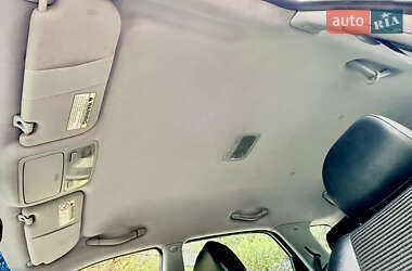Позашляховик / Кросовер Kia Sportage 2007 в 