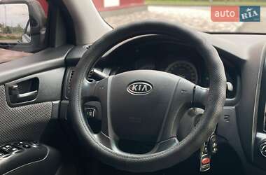 Внедорожник / Кроссовер Kia Sportage 2008 в 