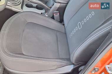 Внедорожник / Кроссовер Kia Sportage 2013 в 