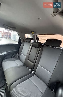 Внедорожник / Кроссовер Kia Sportage 2008 в 