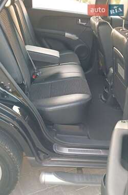 Внедорожник / Кроссовер Kia Sportage 2007 в 