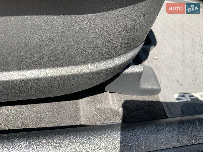 Внедорожник / Кроссовер Kia Sportage 2020 в Одессе