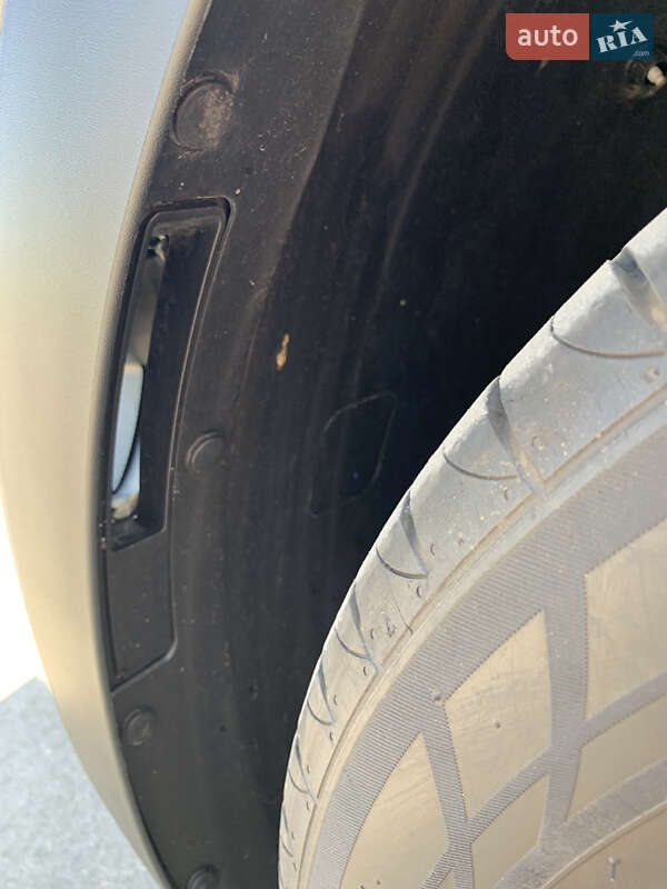 Внедорожник / Кроссовер Kia Sportage 2020 в Одессе