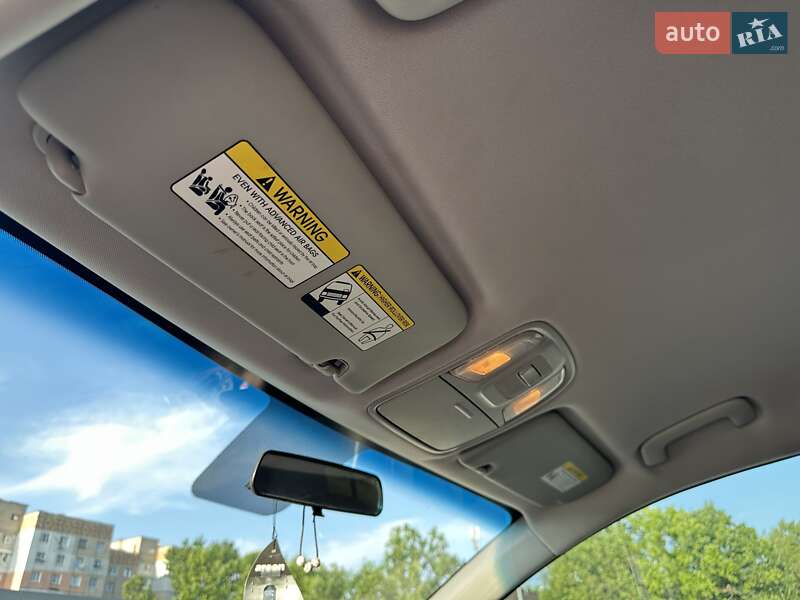 Внедорожник / Кроссовер Kia Sportage 2017 в Кропивницком