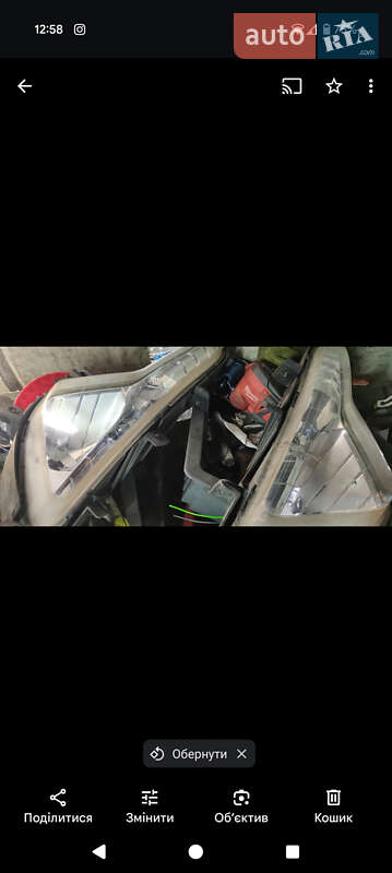 Позашляховик / Кросовер Kia Sportage 2013 в Тернополі фото 15 Позашляховик / Кросовер Kia Sportage 2013 в Тернополі