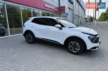 Внедорожник / Кроссовер Kia Sportage 2023 в Запорожье