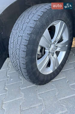 Внедорожник / Кроссовер Kia Sportage 2013 в Чорткове