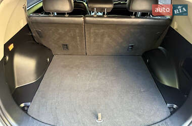 Внедорожник / Кроссовер Kia Sportage 2013 в 