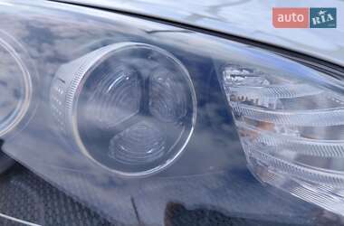 Позашляховик / Кросовер Kia Sportage 2019 в 