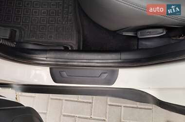 Позашляховик / Кросовер Kia Sportage 2019 в 