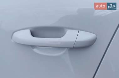 Позашляховик / Кросовер Kia Sportage 2019 в 