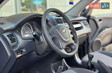 Внедорожник / Кроссовер Kia Sportage 2008 в 