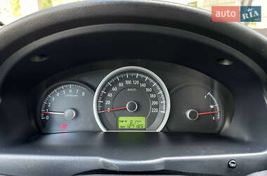 Внедорожник / Кроссовер Kia Sportage 2008 в 