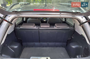 Внедорожник / Кроссовер Kia Sportage 2008 в 