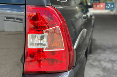 Внедорожник / Кроссовер Kia Sportage 2008 в 