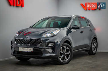Внедорожник / Кроссовер Kia Sportage 2020 в Киеве