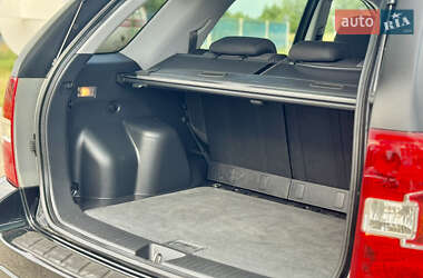Позашляховик / Кросовер Kia Sportage 2010 в 