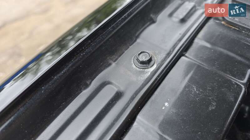 Внедорожник / Кроссовер Kia Sportage 2006 в Полтаве