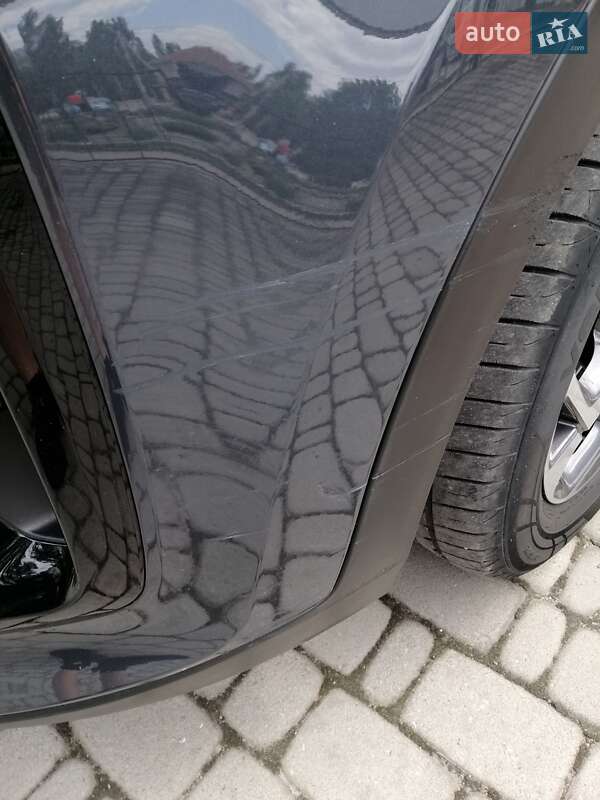 Внедорожник / Кроссовер Kia Sportage 2019 в Запорожье