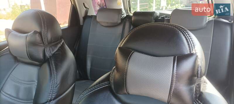 Позашляховик / Кросовер Kia Sportage 2007 в Калинівці