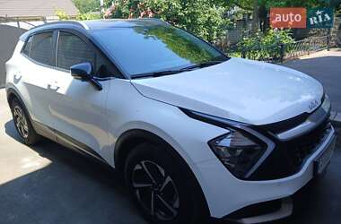 Внедорожник / Кроссовер Kia Sportage 2022 в Киеве