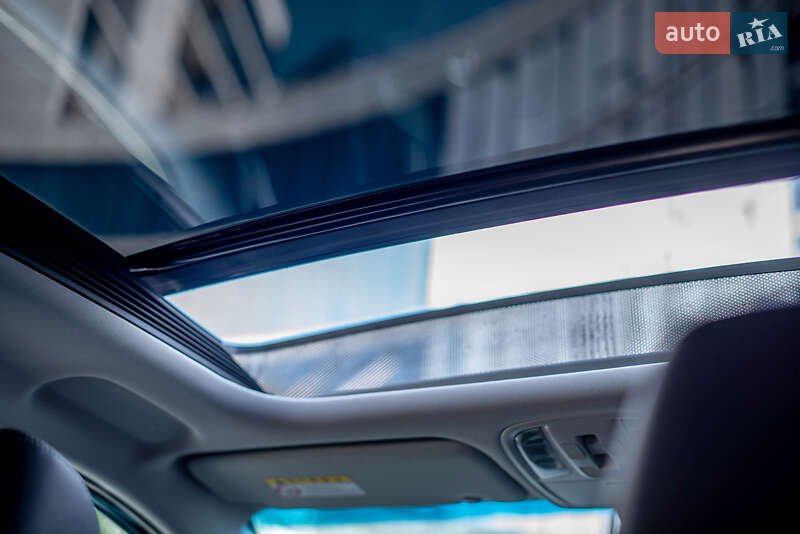 Позашляховик / Кросовер Kia Sportage 2016 в Одесі