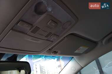 Позашляховик / Кросовер Kia Sportage 2011 в 