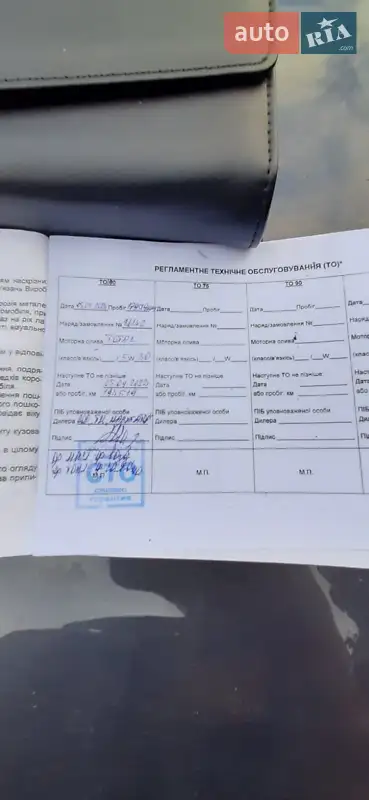 Внедорожник / Кроссовер Kia Sportage 2015 в Баре документ