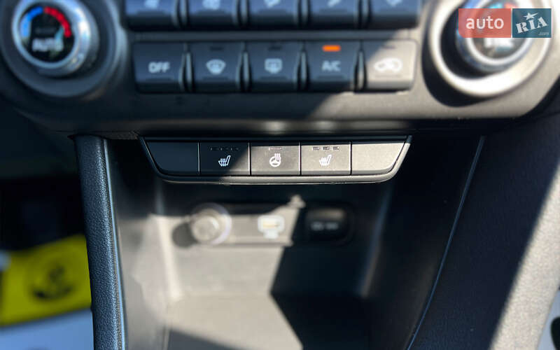 Внедорожник / Кроссовер Kia Sportage 2019 в Львове фото 16 Внедорожник / Кроссовер Kia Sportage 2019 в Львове