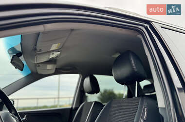 Внедорожник / Кроссовер Kia Sportage 2007 в 