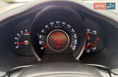 Внедорожник / Кроссовер Kia Sportage 2011 в 