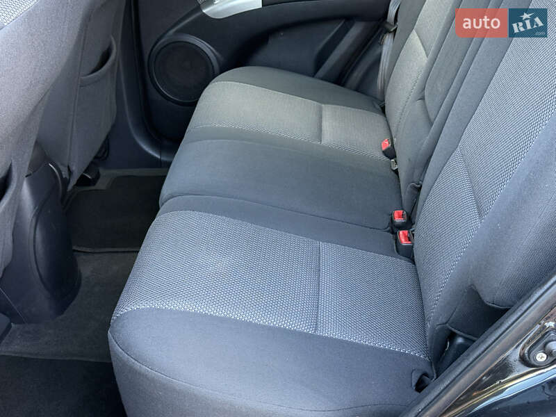 Позашляховик / Кросовер Kia Sportage 2009 в Стрию