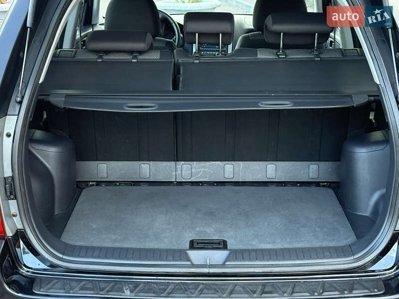 Позашляховик / Кросовер Kia Sportage 2009 в Стрию