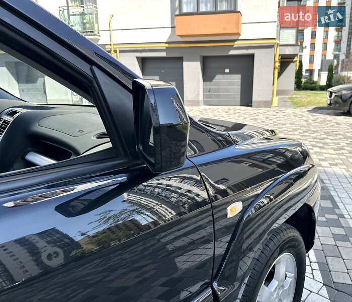 Позашляховик / Кросовер Kia Sportage 2008 в Івано-Франківську