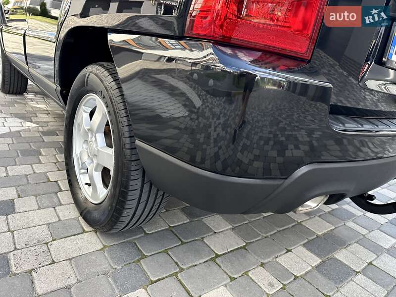 Позашляховик / Кросовер Kia Sportage 2008 в Івано-Франківську