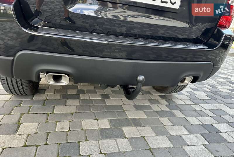 Позашляховик / Кросовер Kia Sportage 2008 в Івано-Франківську
