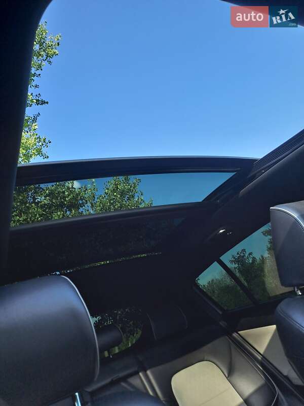 Внедорожник / Кроссовер Kia Sportage 2016 в Павлограде