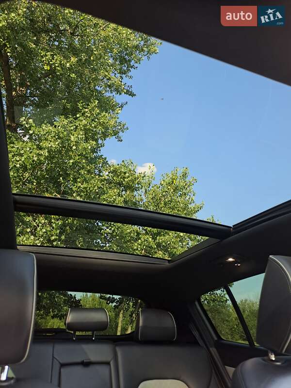 Внедорожник / Кроссовер Kia Sportage 2016 в Павлограде