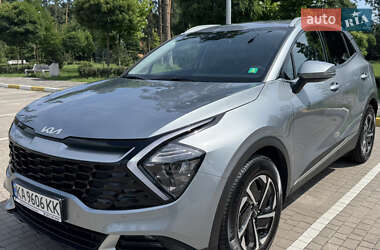 Позашляховик / Кросовер Kia Sportage 2023 в Ірпені