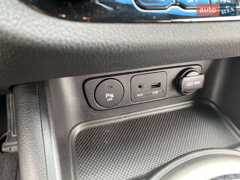Внедорожник / Кроссовер Kia Sportage 2014 в Новоархангельске