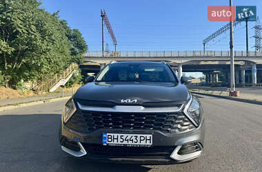 Внедорожник / Кроссовер Kia Sportage 2022 в Одессе
