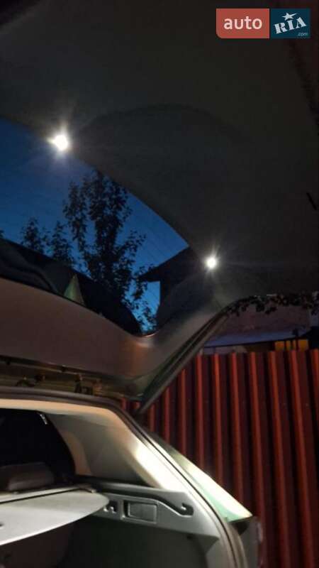 Внедорожник / Кроссовер Kia Sportage 2024 в Киеве