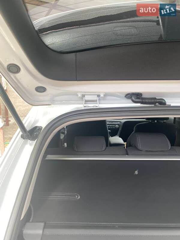 Внедорожник / Кроссовер Kia Sportage 2021 в Днепре