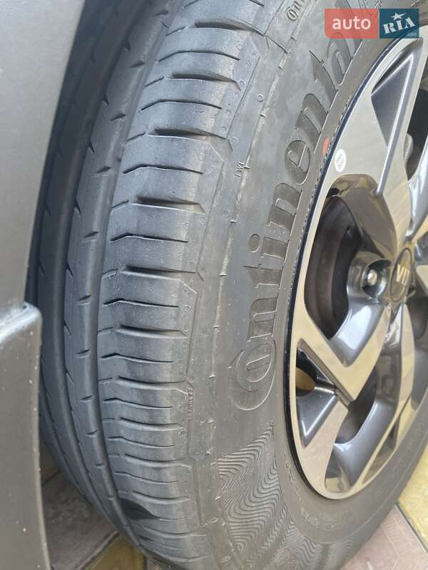 Внедорожник / Кроссовер Kia Sportage 2021 в Днепре